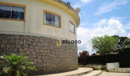 Casa à venda | 400m² | 4 suítes | piscina | 10 vagas | Santa Inês - Caieiras/SP