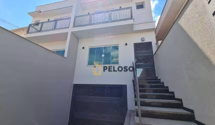 Sobrado à venda | 257m² | 3 suítes | 6 banheiros | 6 vagas | quintal | terraço | Santana - São Paulo/SP