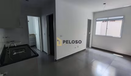 Apartamento à venda | 37m² | 2 dormitórios | Vila Guilherme - São Paulo/SP