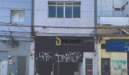 Prédio comercial à venda | 157m² | 4 banheiros | Santana - São  Paulo/SP