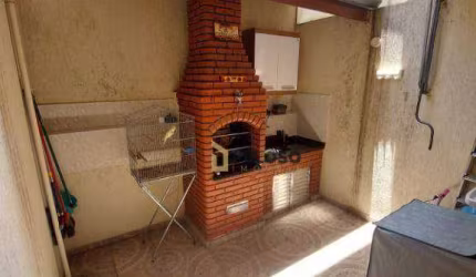 Sobrado à venda | 90m² | 2 suítes | área gourmet | 1 vaga | Palmas do Tremembé - São Paulo/SP