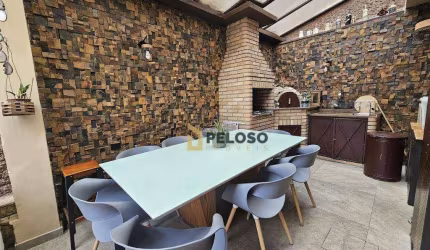 Casa térrea à venda | 134m² | 3 dormitórios | 1 suíte | 2 vagas | Santana - São Paulo/SP