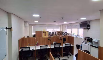 Sala Comercial - para locação| 50m² | 1 vaga -  Santana, São Paulo/SP