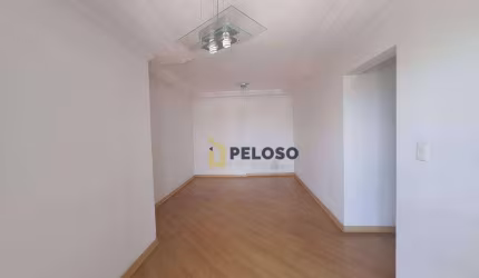 Apartamento com 3 dormitórios à venda, 65 m² por R$ 636.000,00 - Jardim Sao Paulo(Zona Norte) - São Paulo/SP