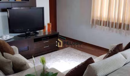 Apartamento à venda | 95m² | 3 dormitórios | 1 suíte | 2 vagas | Santana - São Paulo/SP