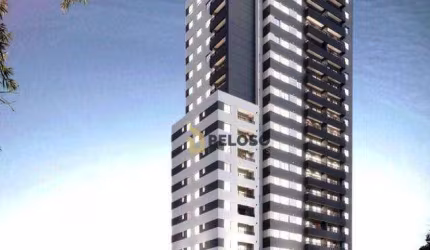 Apartamento à venda | 35,17m² | 2 dormitórios | sem vaga | Vila Guacá - São Paulo - SP.