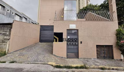 Casa em condomínio à venda | 120m² | 3 suítes | 2 vagas | Parque Mandaqui - São Paulo/SP