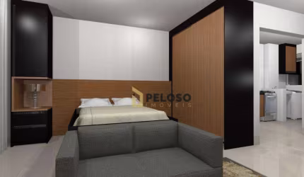 Studio à venda | 43m² | 1 dormitório | Santa Teresinha - São Paulo/SP