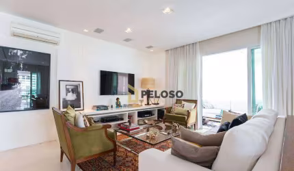 Apartamento a Venda | 230m² | 4 suítes | 4 vagas | Santana - São Paulo/SP.