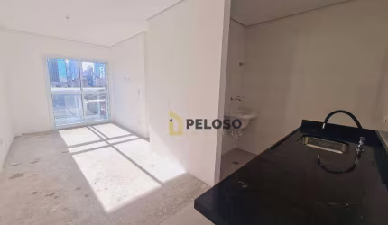 Studio à venda | 24m² | Santana - São Paulo/SP