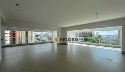 Apartamento novo à venda | 263m² | 4 suítes | varanda gourmet | 6 vagas | Santana - São Paulo/SP