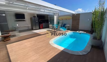Sobrado à venda | 185m² | 2 suítes | 3 vagas | Conjunto Residencial Santa Terezinha - São Paulo/SP