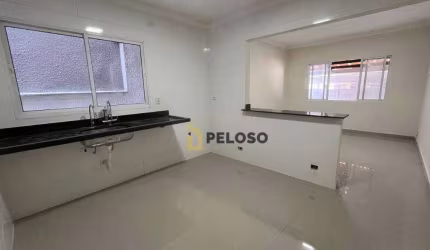 Sobrado à venda | 143m² | 3 dormitórios | 1 suíte | 2 vagas | Vila Rosália - Guarulhos/SP