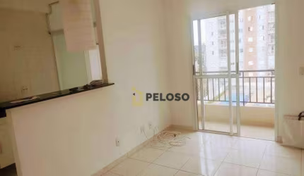 Apartamento à venda | 46m² | 2 dormitórios | sacada | 1 vaga | Imirim - São Paulo/SP