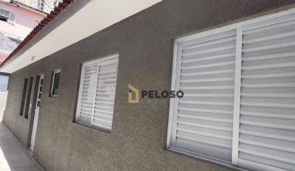 Casa térrea à venda | 144m² | 3 dormitórios | 2 vagas | Jardim Rosa de França - Guarulhos/SP