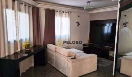 Apartamento à venda | 3 dormitórios | 2 suítes | 2 vagas. |  Água Fria  - São Paulo/SP