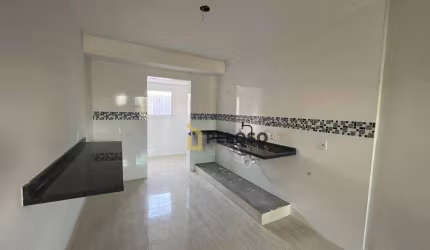 Apartamento à venda | 55m² | 2 dormitórios | 1 suíte | Limão - São Paulo/SP
