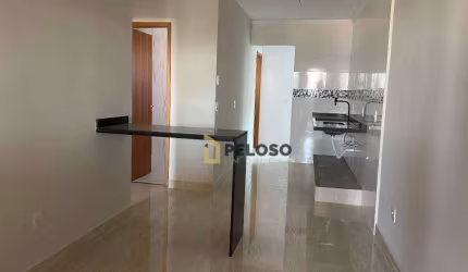 Apartamento à venda | 40m² | 2 dormitórios | 2 banheiros | Limão - São Paulo/SP