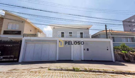 Sobrado para locação | 490m²| 4 suítes | Piscina | Churrasqueira | 4 vagas - Jardim São Paulo, São Paulo/SP