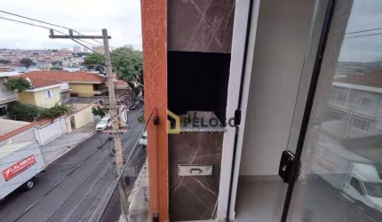 Apartamento à venda | 44m² | 2 dormitórios | sacada gourmet | 1 vaga | Vila Nivi - São Paulo/SP