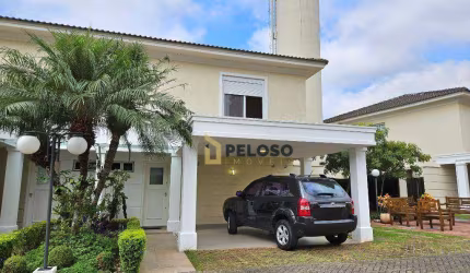 Sobrado à venda | 170m² | 3 suítes | closet | jacuzzi | 2 vagas | Palmas do Tremembé - São Paulo/SP