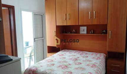 Sobrado à venda em condomínio fechado | 163m² | 3 suítes | 2 vagas | Casa Verde Alta - São Paulo/SP