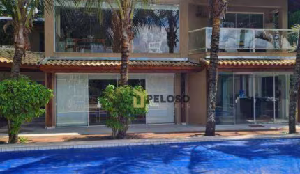 Casa à venda em condomínio fechado | 650m² | 5 suítes | 7 vagas | Área Gourmet | Piscina | Bosque | Serra da Cantareira/SP