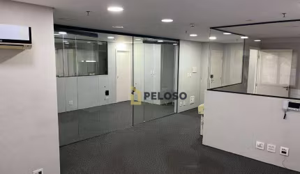 Conjunto de sala Comercial à venda | 88m² | 2 wc | 2 vagas | Santana - São Paulo/SP