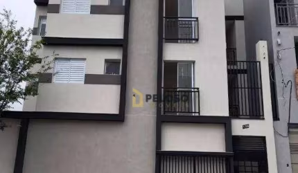 Apartamento à venda | 25m² | 1 dormitório | Vila Santa Terezinha - São Paulo/SP