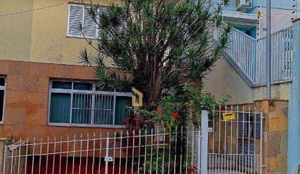 Sobrado à venda | 147m² | 2 dormitórios | 3 vagas | Vila Aurora - São Paulo - SP.