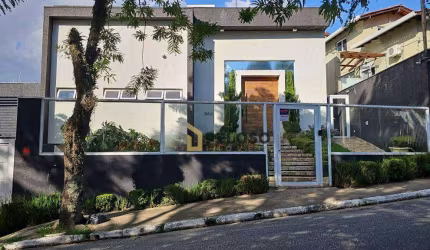 Sobrado à venda | 467m² | 5 dormitórios | 3 suítes | 8 vagas | Palmas do Tremembé - São Paulo/SP
