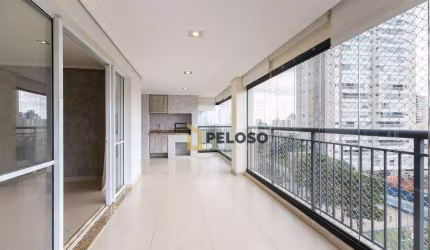 Apartamento à venda | 163m² | 3 suítes  | 3 vagas + depósito | Santa Teresinha - São Paulo/SP
