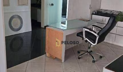 Sala comercial à venda | 78m² | 3 divisórias | copa | 2 vagas | Santana - São Paulo/SP