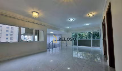 Apartamento à venda | 180m² | 4 dormitórios | 3 suítes | 4 vagas + depósito | Água Fria - São Paulo - SP.