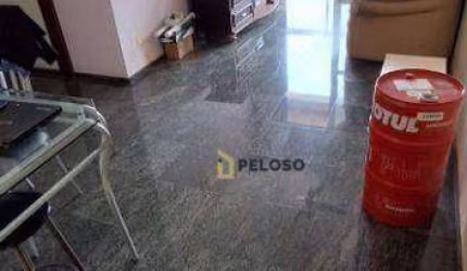 Apartamento à venda | 75m² | 3 dormitórios | 1 suíte | 1 vaga | Parada Inglesa - São Paulo/SP