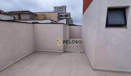 Cobertura à venda | 66m² | 3 dormitórios | 1 vaga | Vila Nivi - São Paulo/SP