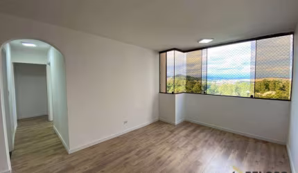 Apartamento com 3 dormitórios para alugar, 84 m² por R$ 5.320,00/mês - (Zona Norte) Barro Branco - São Paulo/SP