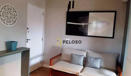 Studio à venda | 31m² | 1 dormitório | sem vaga | Santa Terezinha - São Paulo/SP