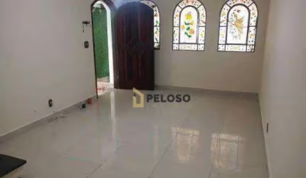 Sobrado à venda | 114m² | 3 suítes | churrasqueira | 2 vagas | Santa Teresinha - São Paulo/SP