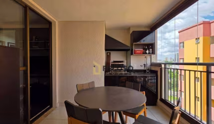 Apartamento à venda | 65m² | 2 dormitórios | 1 suíte | 1 vaga | Mandaqui - São Paulo/SP