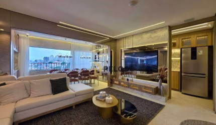Lançamento! Apartamentos à venda | 60m² | 69m² | 87m² | 2 e 3 dormitórios | 1 vaga | Tucuruvi - São Paulo/SP