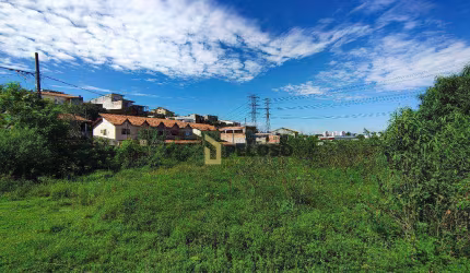 2 Terrenos Planos à venda | 615,20m² | Jardim Vila Galvão - Guarulhos/SP