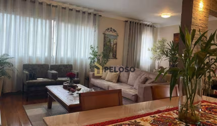 Maravilhoso apartamento à venda | 120m² | 3 dormitórios | 2 suítes | 2 vagas | Santana - São Paulo/SP