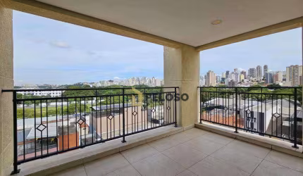 Apartamento com 2 dormitórios à venda, 76 m² por R$ 900.000,00 - Santana - São Paulo/SP