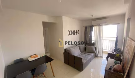 Apartamento à venda | 55m² | 2 dormitórios | 1 suíte | 2 vagas | Vila Aurora - São Paulo/SP