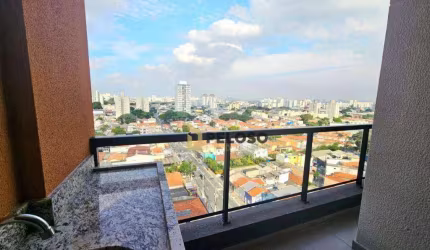 Apartamento à venda | 28m² | Vila Guilherme - São Paulo