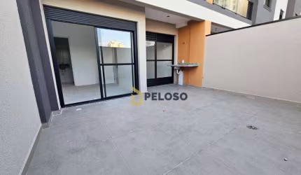 Apartamento Garden à venda | 48m² | Vila Guilherme - São Paulo/SP