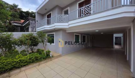 Sobrado à venda | 224m² | 4 dormitórios | 3 suítes | 6 vagas | Tremembé - São Paulo/SP