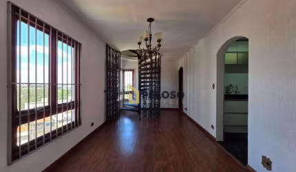 Cobertura à venda | 124m² | 3 dormitórios | 1 vaga | Santana - São Paulo/SP