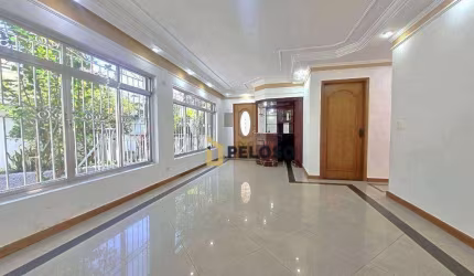 Sobrado à venda | 300m² | 5 suítes |  5 vagas. | Jardim Virgínia Bianca - São Paulo/SP